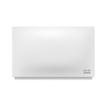 Access Point Cisco Meraki de Banda Dual MR52-HW, 2500Mbit/s, 2x RJ-45, 2.4/5GHz, 2 Antenas de 6.2dBi