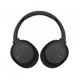 Sony Audífonos con Micrófono WH-CH710N, Bluetooth, Alámbrico/Inalámbrico, Negro