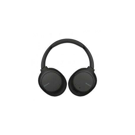 Sony Audífonos con Micrófono WH-CH710N, Bluetooth, Alámbrico/Inalámbrico, Negro