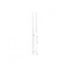Access Point TP-Link con Sistema de Red Wi-Fi en Malla EAP225-OUTDOOR, 1200 Mbit/s, 1x RJ-45, 2.4/5GHz