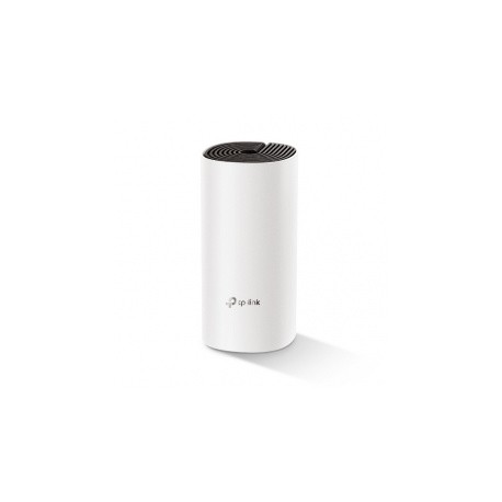 Router TP-Link con Sistema de Red Wi-Fi en Malla AC1200 Deco E4, 867Mbit/s, 2.4/5GHz, 2 Antenas Internas