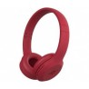 ZAGG Audífonos con Micrófono, Bluetooth, Inalámbrico, Rojo
