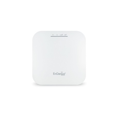 Access Point EnGenius con Sistema de Red WiFi-Fi en Malla EWS357AP, 1200 Mbit/s Mbit/s, 1x RJ45, 2.4/5GHz, 1 Antena Interna de 