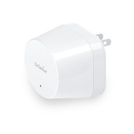 Access Point EnGenius con Sistema de Red WiFi-Fi en Malla EMD1, 867 Mbit/s, 1x RJ45, 2.4/5GHz, 1 Antena Interna