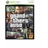 Grand Theft Auto IV, Xbox 360 ― Producto Digital Descargable