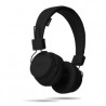 STF Mobile Audífonos con Micrófono Encore, Bluetooth, Inalámbrico, Negro