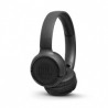 JBL Audífonos con Micrófono TUNE 500BT, Inalámbrico, Bluetooth, Negro