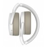 Sennheiser Audífonos con Micrófono HD 350BT, Bluetooth, Inalámbrico, Blanco