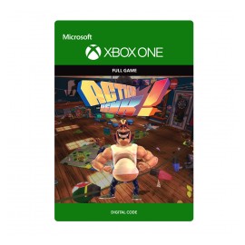 Action Henk, Xbox One ― Producto Digital Descargable
