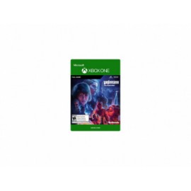 Wolfenstein Youngblood, Xbox One ― Producto Digital Descargable