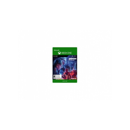 Wolfenstein Youngblood, Xbox One ― Producto Digital Descargable