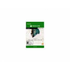 Dark Pictures 1, Xbox One ― Producto Digital Descargable