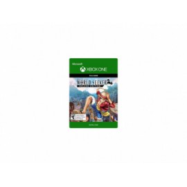 One Piece World Seeker Deluxe Edition, Xbox One ― Producto Digital Descargable