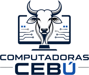 Computadoras Cebú - Procesadores, tarjetas de video, laptops y audio